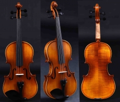 VA-601 Classical Series violins