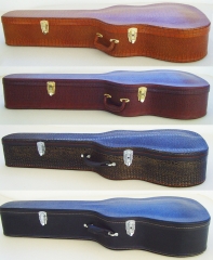Guitar case, can be made in different size