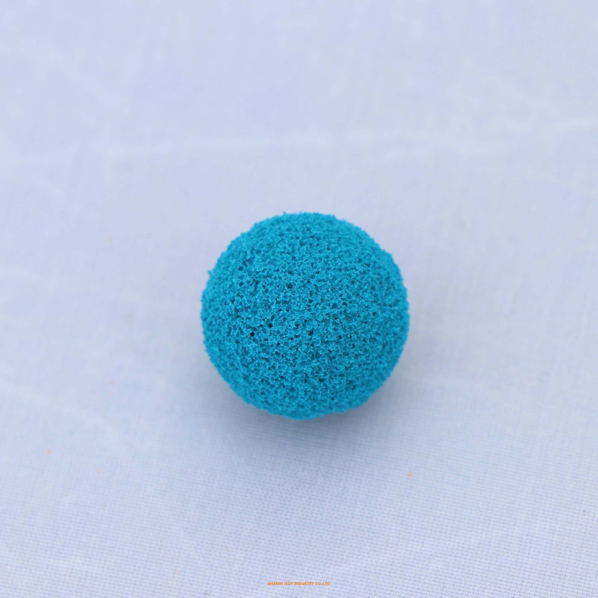 Sponge ball