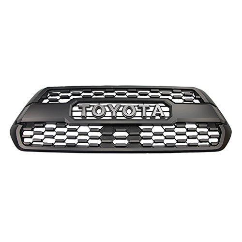 TRD Pro grill for Tacoma 16-18