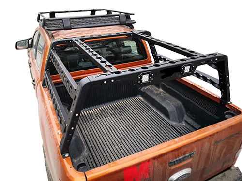 Truck  Trunk  Roll Bar for   TO YOTA TUNDRA