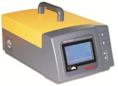 NHA-406EN Automotive Emission Analyzer(4-Gas / Portable) 