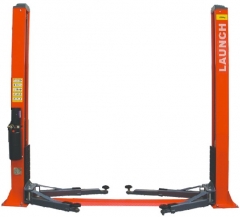 TLT240SB Economical Floor Plate Two Post Lift