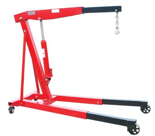 2000LB/1000LB/1T/2T shop crane