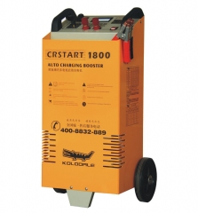 Battery charging booster CRS-1800