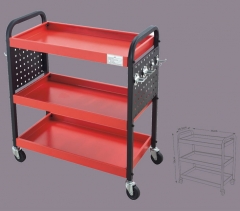 All kinds of tool trolley