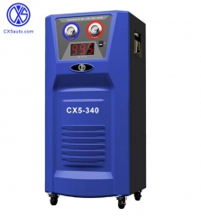 CX5-340 Nitrogen Tire Inflator