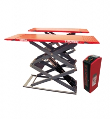 TLT632AF Ultra-thin small scissor lift