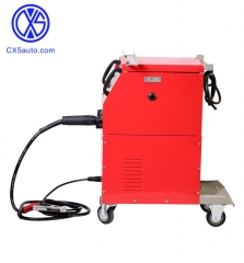 MIG-350 CO2 gas protection welding machine