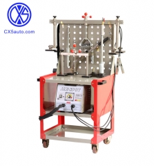 ALU-100 Aluminum Welding Machine 220V 50-120VDC