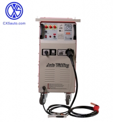 MIG-350 CO2 gas protection welding machine