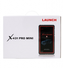Launch X-431 Pro Mini Scanner Code Reader with WIFI and Bluetooth