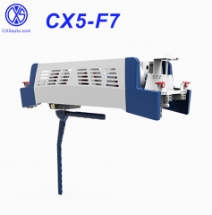 CX5-F7 Automatic Touchless Car Washing Equipment (single arm)