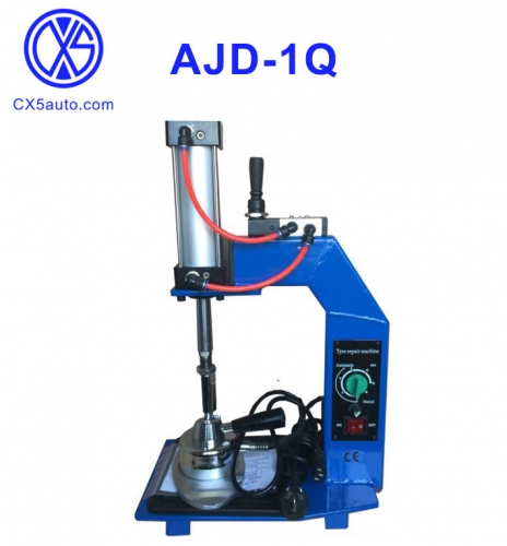 AJD-1Q Pneumatic tire vulcanizer tire repair