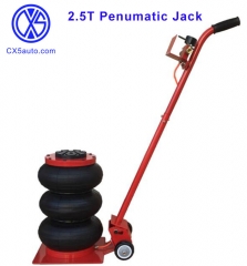 2.5T Pneumatic Jack