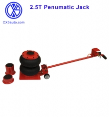 2.5T Pneumatic Jack