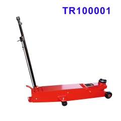 2T/5T/10T Hydraulic Garage long Jack