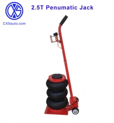 2.5T Pneumatic Jack