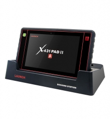 X-431 PADII diagnostic tools