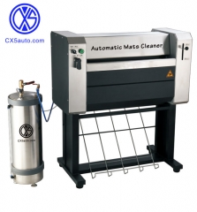 Automatic Mats Cleaner CX5AMC