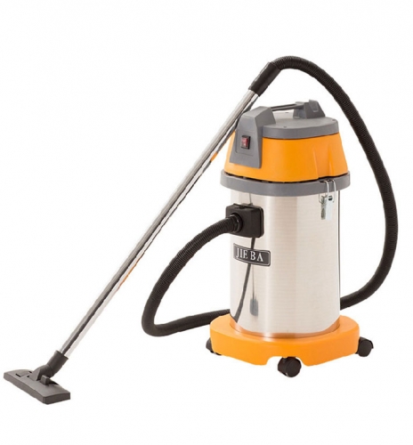 BF501 Vacuum cleaner wet and dry cleaning machine