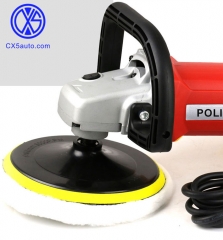 Electric Dic polisher