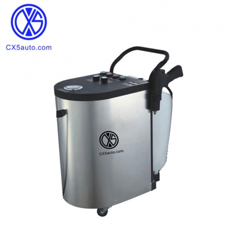 CX5S220V Industrial Steam Cleaner