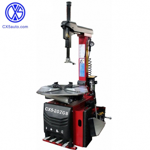 CX5-202GB Large bead breaker cylinder tire changer machine