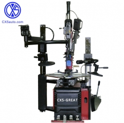 CX5-GREAT Adjustable bead break shovel Automated Tire Changer