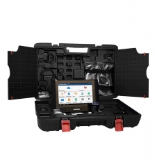 Original LAUNCH X431 PAD III V2.0 Full System Diagnostic Tool Support Coding and Programming