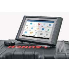 Original LAUNCH X431 PAD III V2.0 Full System Diagnostic Tool Support Coding and Programming