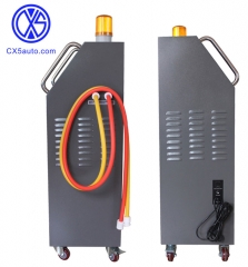 CX5805Q Automotive ozone disinfection, Car air cleaner
