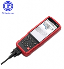 LAUNCH CRP429C auto scanner tool OBD2 lector de código/ABS/Airbag/en + 11 función de reinicio potente que CRP129