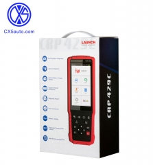 LAUNCH CRP429C auto scanner tool OBD2 lector de código/ABS/Airbag/en + 11 función de reinicio potente que CRP129
