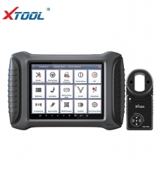 New Arrival XTOOL X100 PAD3 Global Version Auto Key Programmer with KC100 and EEPROM Adapter