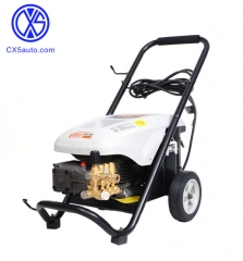 Durable cleaning large flow of water commercial High pressure washer