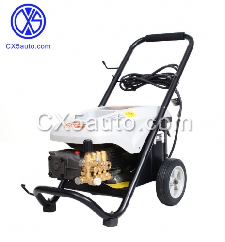 Durable cleaning large flow of water commercial High pressure washer