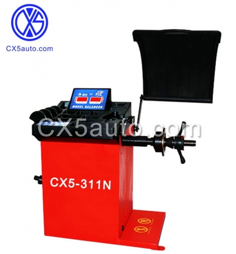 CX5-311N 512 angular Magnetic Levitation System wheel balancer