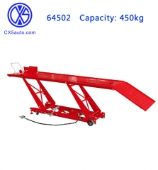 Motorcycle lifting table 360kg/400kg/450kg/680kg/1000kg