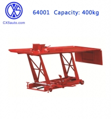 Motorcycle lifting table 360kg/400kg/450kg/680kg/1000kg