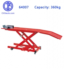 Motorcycle lifting table 360kg/400kg/450kg/680kg/1000kg