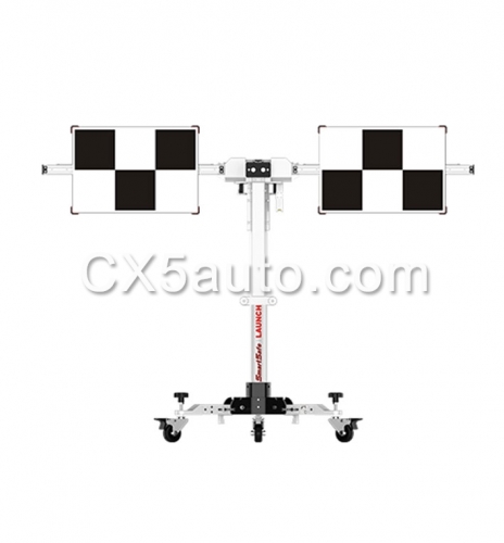 X-431 ADAS Mobile portable ADAS calibration tool for calibrating ADAS system