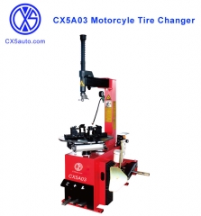 CX5A03 Motorcyle Tire Changer
