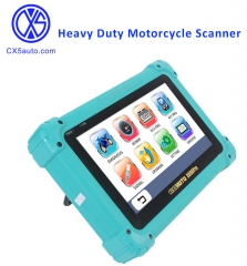 All Models Motorcycle EFI Diagnostic tool For YAMAHA, SUZUKI, KAWASAKI, BMW, DUCATI, HARLEY, etc...