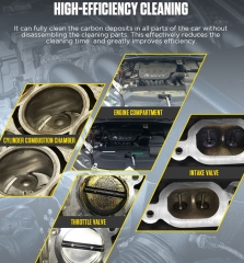 Dry Ice Blasting Cleaning Machine