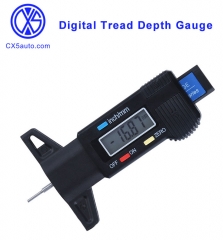 Digital Tread Depth Gauge