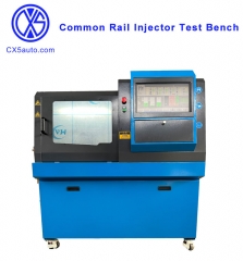 CX5-GY Common Rail Injector Test Bench