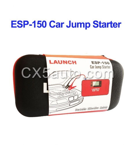 ESP-150 Car Jump Starter Battery Booster