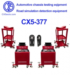 CX5-377 Automotive chassis testing equipment