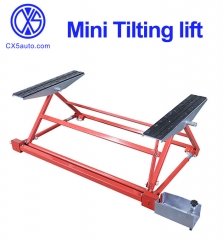 1500KG/2000kg Mini Tilting lift